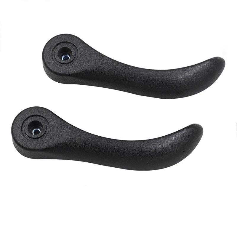 for Chevrolet Car Seat Adjustment Handle Left and Right 74308 89041697 89041700 for Colorado for GMC for Canyon 2004-2012