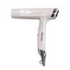 INNOVATOR Folding Hair Dryer: Plasma Technology, Damage-Free, High-Speed Motor, Low Noise