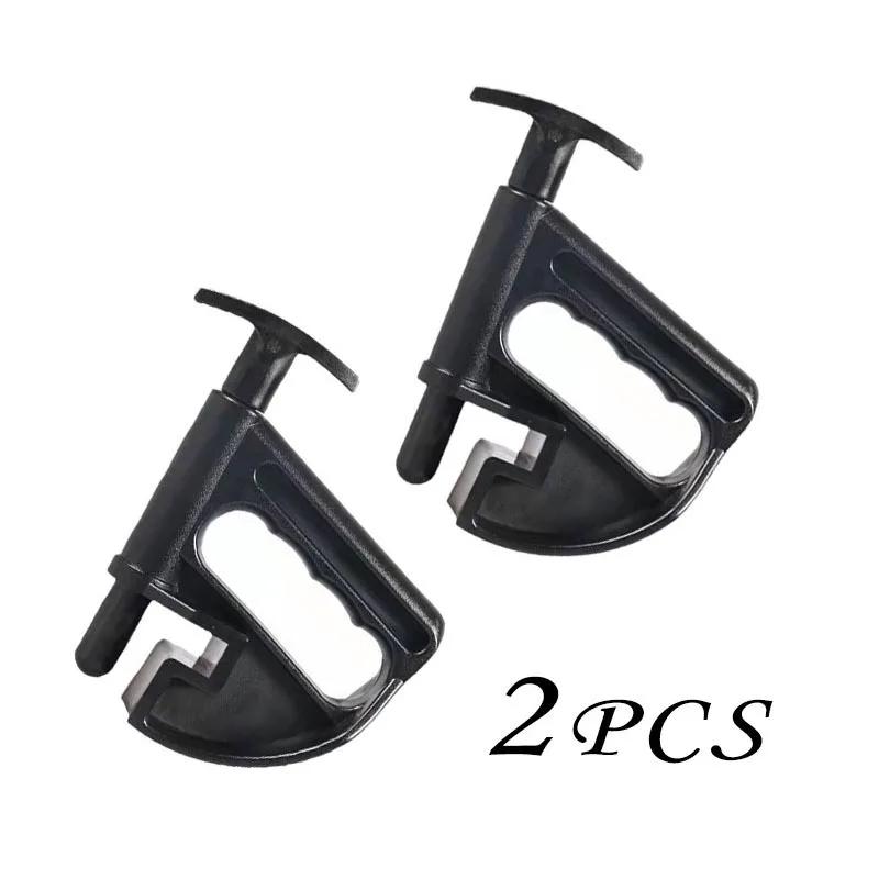Car Tire Installation and Removal Assistant Universal Rim Clamp Tire Pressure Lever Replacement Assistant Car Removal Tool