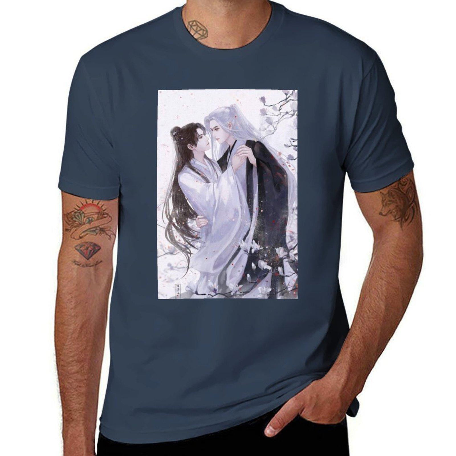 Word Of Honor 35 Tshirt Urban Casual Loose Fit Tee S