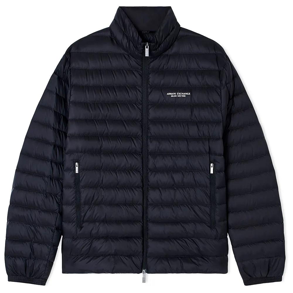 

Armani Exchange Пуховик XM001919_AF16927 S