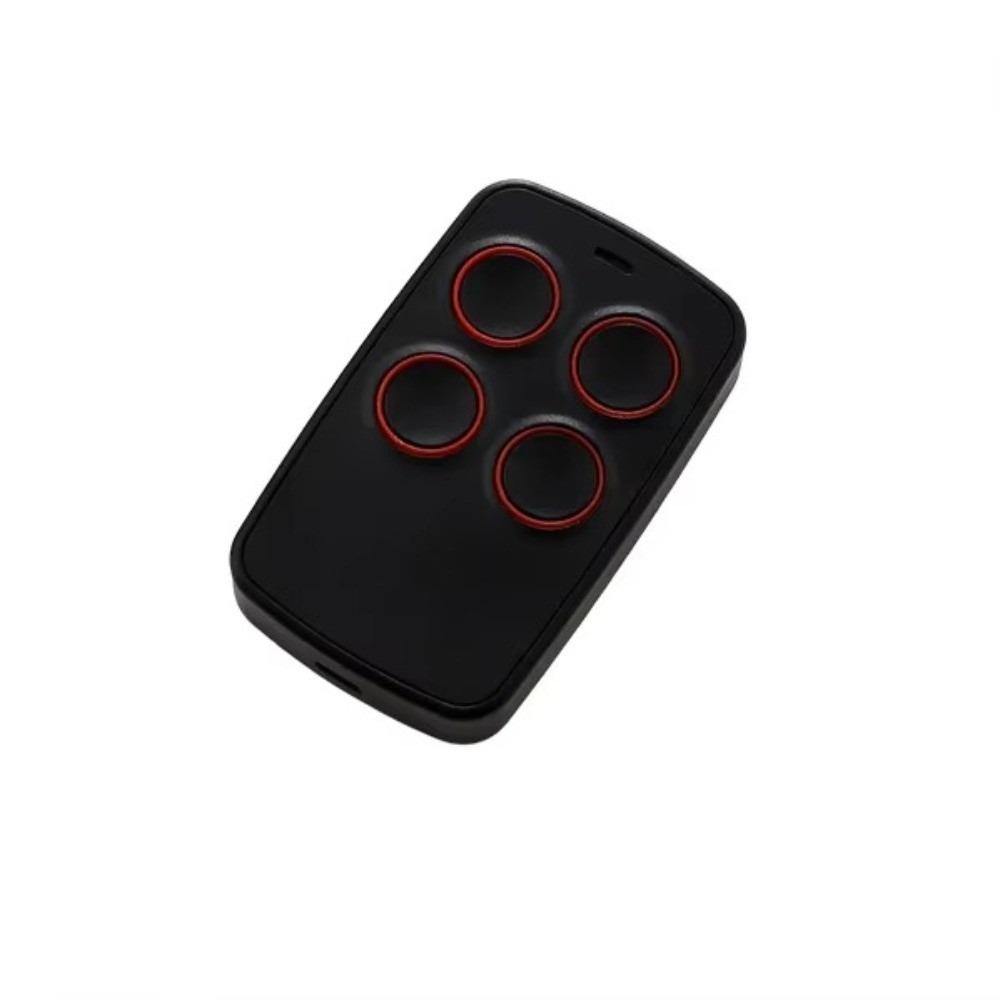 Electric Remote Control Duplicator 433MHz Garage Remote Controller Gate Control