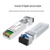 Shengwei BHGD104K 4K HDMI Fiber Optic Transceiver Kit