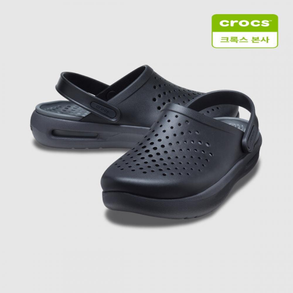 Crocs Inmotion Clog Black 209964 001 M10W12(280)
