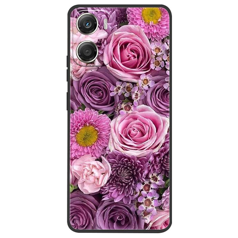 Case For Motorola Moto G06 Case MotoG06 Cool Silicone Cover for Moto G06 Power Bumper Protector Fundas Coque Shockproof Capa
