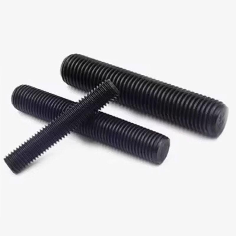 Chi Yue Carbon Steel Double-Ended Bolt 8.8 Grade