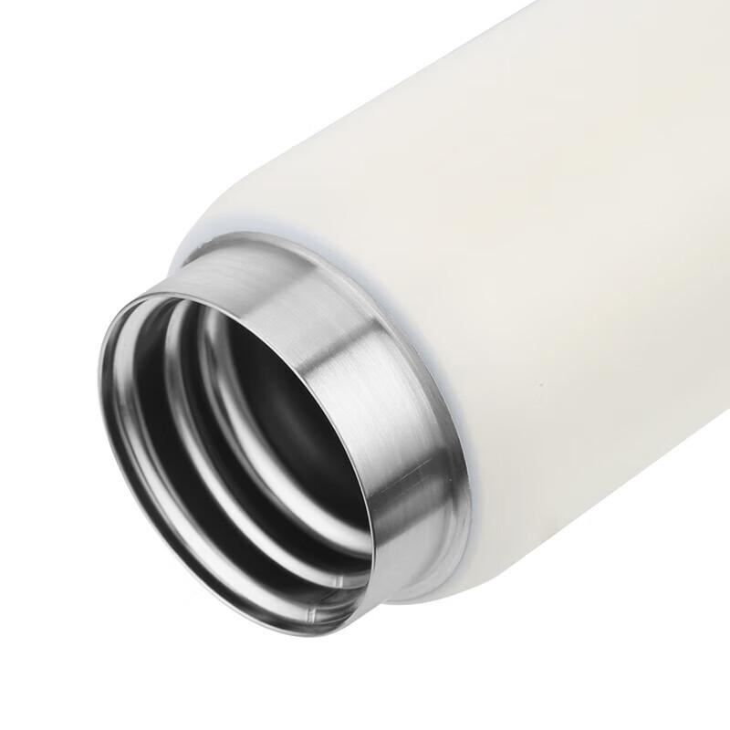 LOCK&LOCK LHC6550FU Slim Vacuum Insulated Thermos Cup