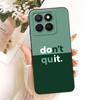New Fashion Phone Case For Honor X8C Soft Silicone Cases For Honor X8c ABR-LX1 LX2 LX3 Shockproof Covers Bumpers
