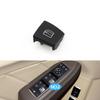 Car Window Lifter Switch Button Cover Cap For Mercedes Benz GLE GLS ML GL CLS G Class W166 W292 W218 W463