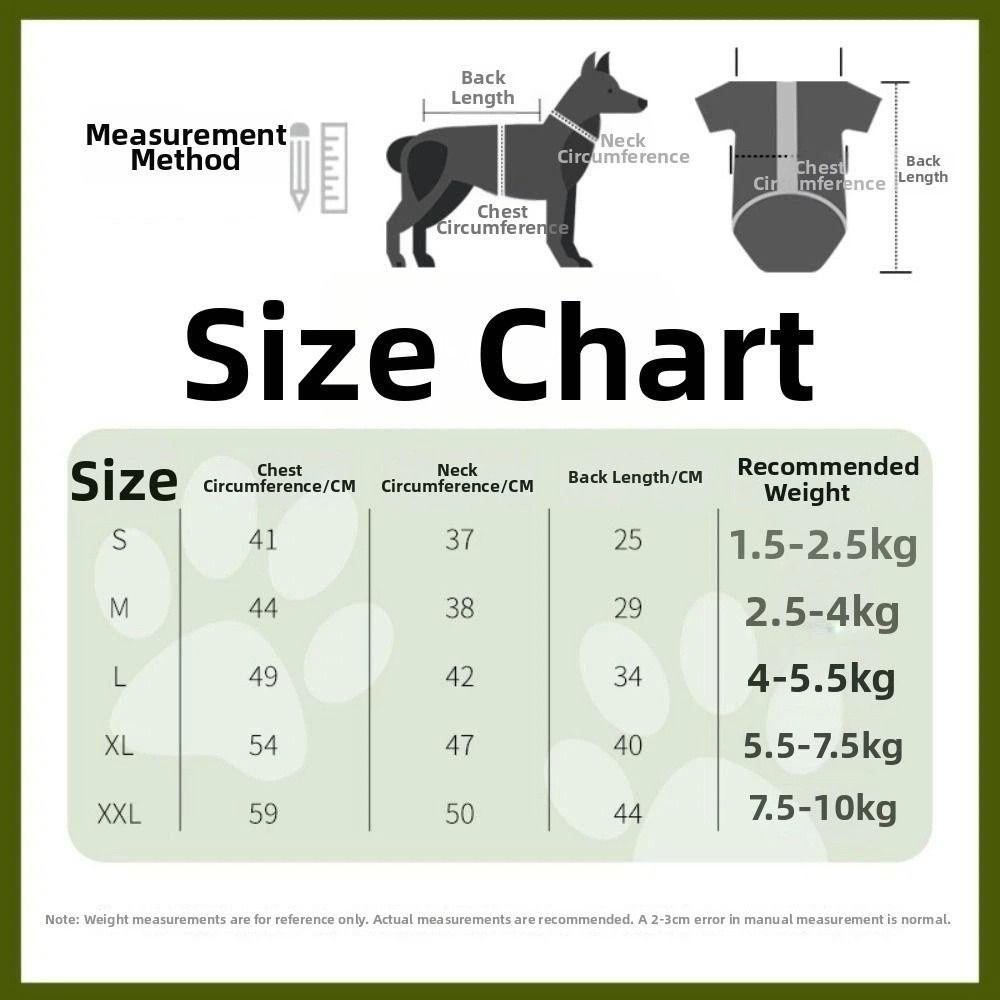 Pet Costume Windproof Fleece Dog Clothes Warm Comfortable Winter Pet Apparel Waterproof Thicken Pet Sweatshirt for Dogs