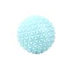 3D Printed Spiky Stress Relief Ball Fidget Toy Handheld Sensory Massage Ball for Finger Exercise and Anxiety Relief Desktop Decoration