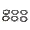 3/6Pcs Gasket Accessories For Craftsman Models Lawn Tractor