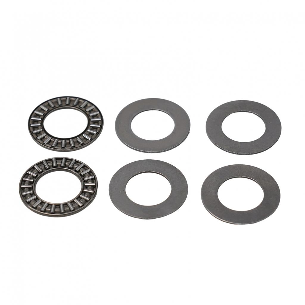 3/6Pcs Gasket Accessories For Craftsman Models Lawn Tractor