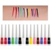14 Colors Eyeliner Set Eye Cosmetics Body Paints