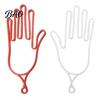 Golf Glove Protector Gloves Stretcher Holder, Universal Support Frame Hanger, Keeper Dryer Shaper Tool Accessories for Golfer Maintenance Hanger