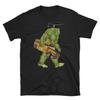 Tops – T-Shirts