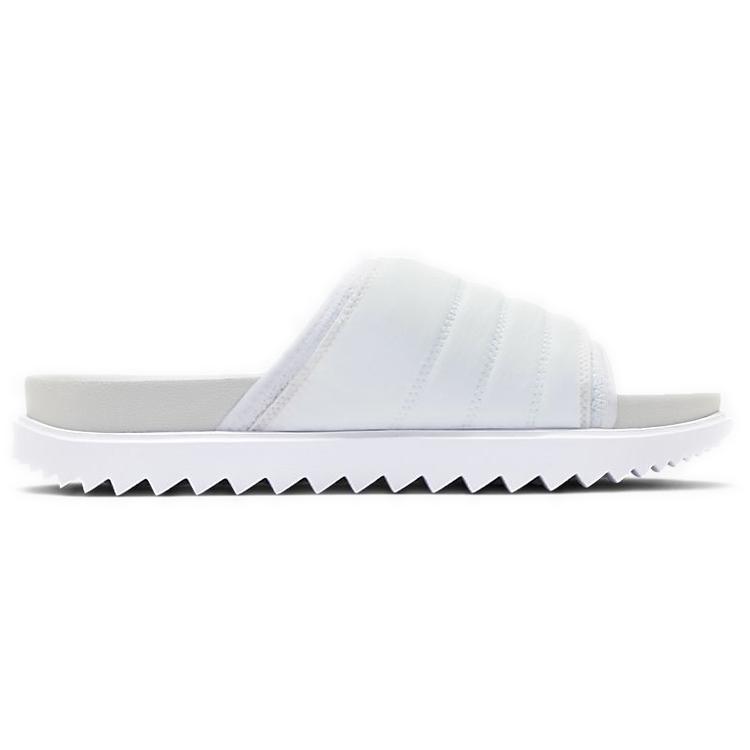 New Nike Asuna Slide 'Photon Dust' Women's CI8799-002