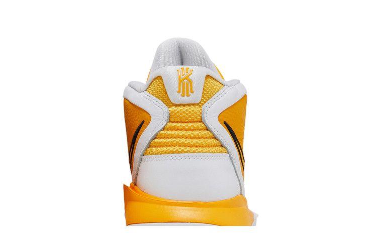 Nike Kyrie Infinity TB University Gold