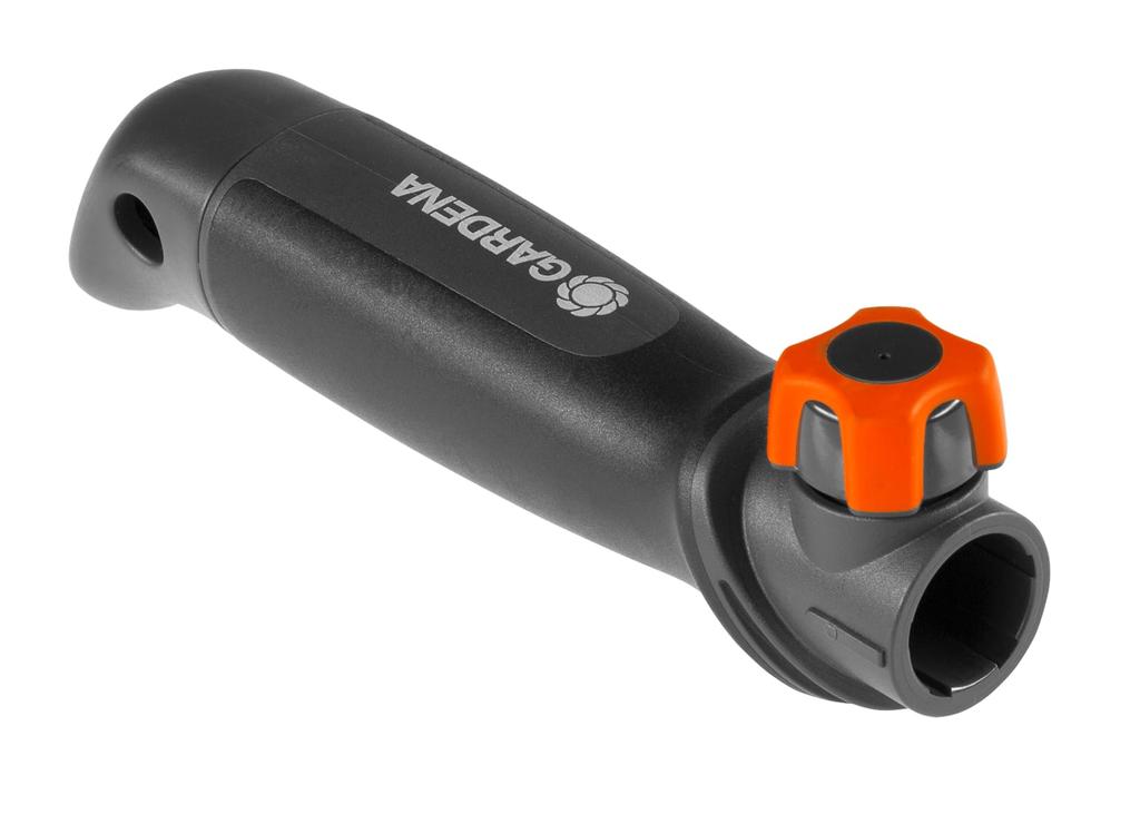 GARDENA Combi System Hand Tool Handle Product Up To 25 Years 8909-20 Warranty