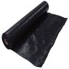 Black Mulch Fabric 70G/M2 100Cm Roll 100Mb - 100Mb - Sb 8310