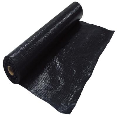 Czarna Agrowłóknina 70G/M2 Rolka 100Cm 100Mb - 100Mb - Sb 8310