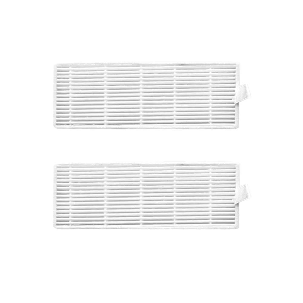 

Robot Vacuum Cleaner New HEPA Filter for Conga 1290 1390 Series Robot Vacuum Cleaner Parts