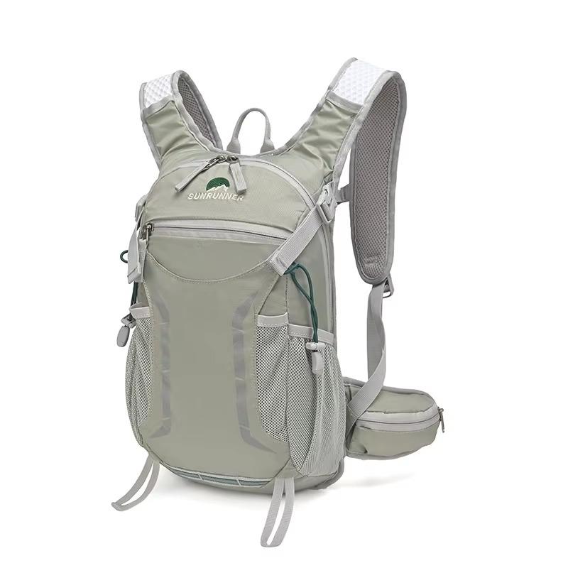 Wasserdichter Atmungsaktiver Outdoor Camping Rucksack Große Kapazität Outdoor Klettertasche Trekking Sporttaschen Rucksack