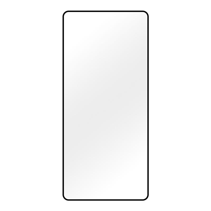 RURIHAI For OnePlus Nord CE4 5G Screen Protector High Aluminum-silicon Glass Secondary Hardening Film