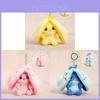 Transformers Stitch Plush Keychain With Pp Cotton Soft Toy For Kids And Adults
