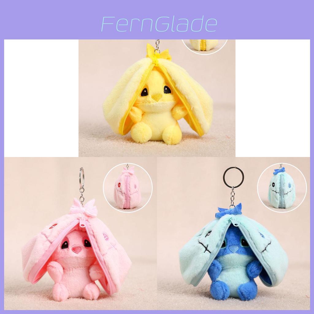 Transformers Stitch Plush Keychain With Pp Cotton Soft Toy For Kids And Adults