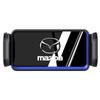 Car GPS Navigation Phone Holder Car Interior Decorative For Mazda 3 Bk Bl Bj Bn 323 Axela Atenza CX-3 CX5 CX-4 Car Accessories