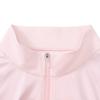 Li-Ning Loose Comfortable Breathable UV Protection Sun Protection Clothing Women tops Light-Pink AFDVA76-4