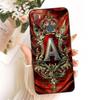 For Tecno Spark Power 2 Case LC8 Cool Fashion Letters Cover Soft TPU Phone Case For Tecno  Spark Power 2 Power2 Back Cover Coque