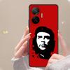 C-Che Guevara Phone Case Silicone Case For Xiaomi POCO X5 X5PRO 5G Soft Fundas Poco X5 Pro 5G Case
