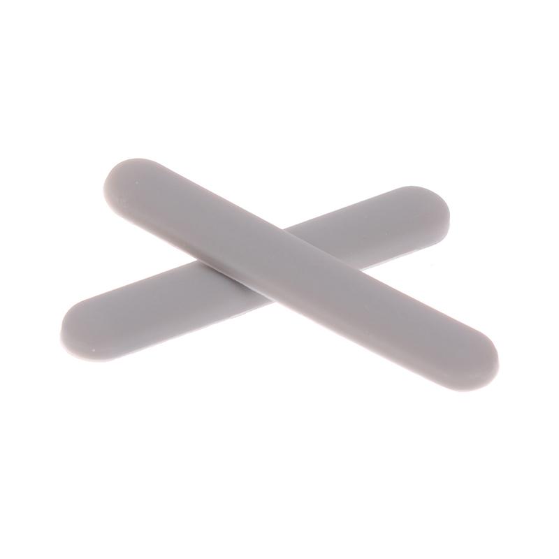 2/4Pcs Laptop Rubber Feet For Hp Probook 430 435 436G5 440 445 G5 Laptop Feet Bottom Shell Pad Replacement Part