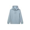 Sweatshirt Men's Gray Mist Blue F11M217201FLB
