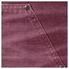 Supreme Worn Double Knee Painter Pant Burgundy (26FW)