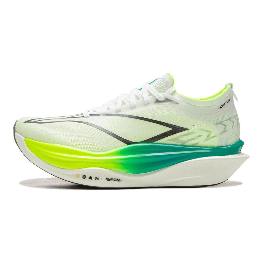 Li Ning Running Shoes Unisex Low top ARMW001-7