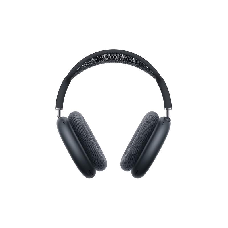 Apple AirPods Max 2 (2026) Wireless Over-Ear Headphones with Active Noise Cancellation