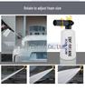High Pressure Foam Sprayer & Water Nozzle for Home and Car Wash