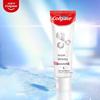 Colgate Enzyme Whitening Toothpaste - Refreshing White Peach (2 x 120g)