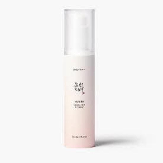 Beauty of Joseon Ginseng Moist Sun Serum SPF50+ PA++++ 50ml Hydrating Korean Sunscreen Serum 50ml