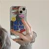 Zhitai Case for Apple, iPhone 15, Huawei Mate 60, Xiaomi 14: Compatible with 16 Pro Max, 14 Plus