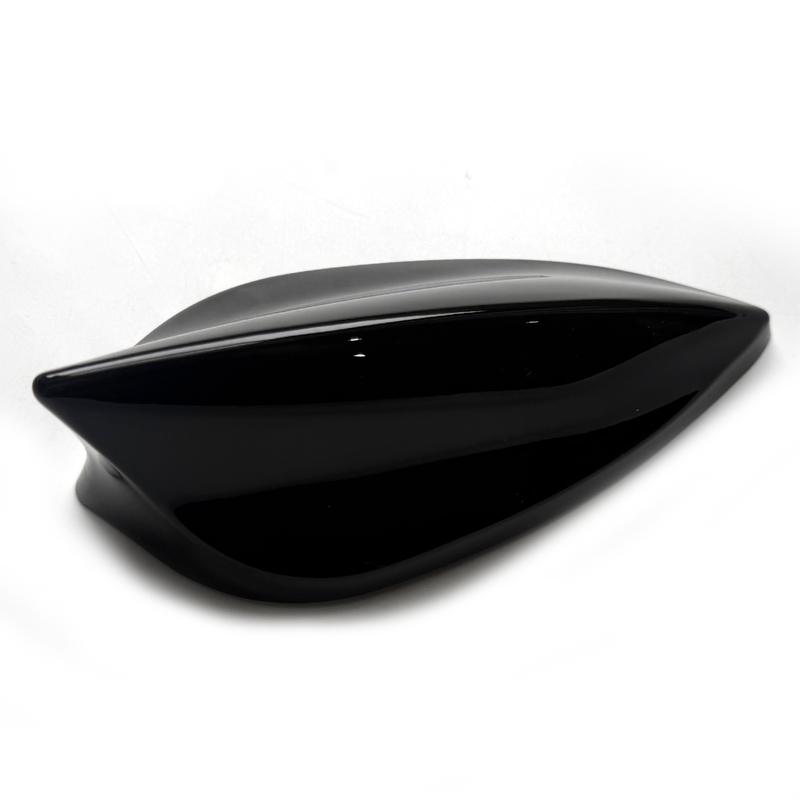 Shark Fin Roof Antenna Cover Trim Fit for Kia Optima Hyundai Sonata Genesis Coupe Elantra Sedan Genesis Sedan G80
