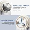 Fabric Shaver Hair Ball Remover Is Suitable for Shaving Sweaters, Coats, Bedding, and Fabric Hair Removers