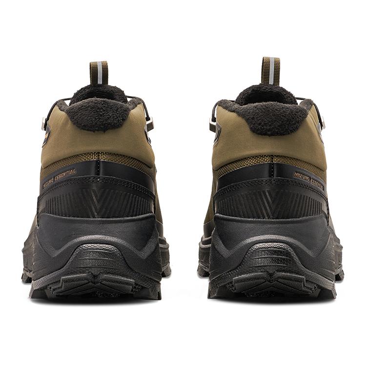 Mizuno GM Crosswild 2 Olive Khaki Black Unisex D1GH242302