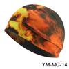 Cappelli con stampa casual da uomo