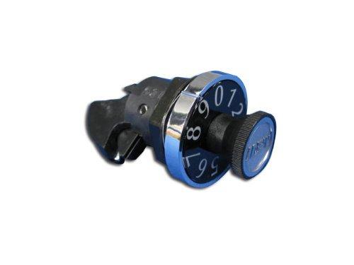 

Кодовый замок Tajima 96 для дверей с боковым открыванием (PJ-2)