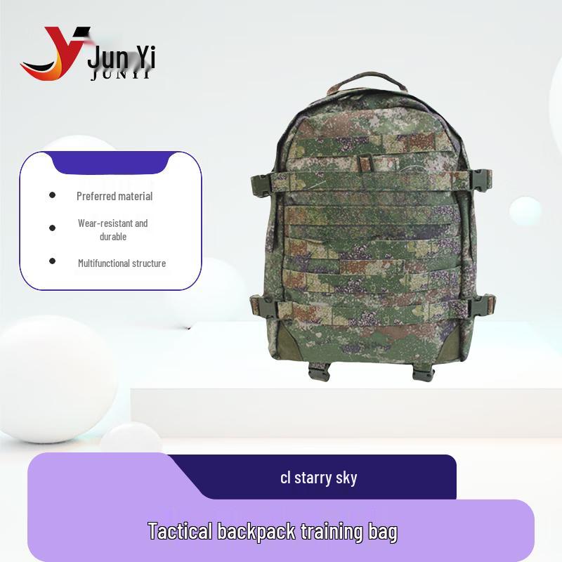 Tactical Outdoor Backpack