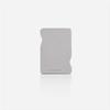 Domestically Produced Stainless Steel 316 Makeup Spatula and Massage Palette
